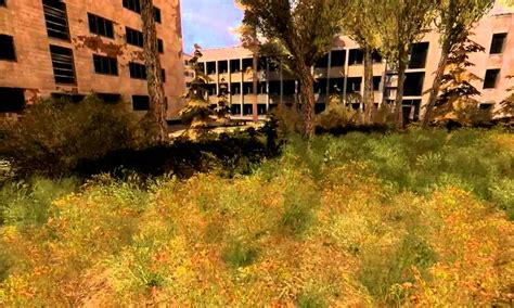 STALKER Call of Pripyat Gameplay Max Settings DX11 April 5 2011 - YouTube