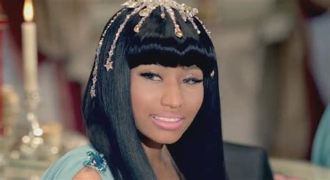 Moment 4 Life [Music Video] - Nicki Minaj Image (21029114) - Fanpop