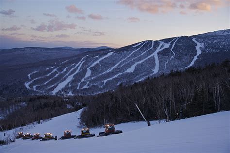 Where to ski: Stowe V.T. | The Ski Monster