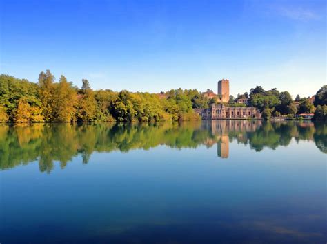 Cycling along the Adda - Ecologico Tours