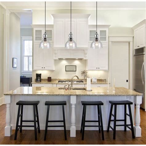 Top 81 Outstanding Modern Kitchen Lighting Drop Lights Pendant Over Island Hanging For Pendan ...