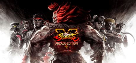 Two New Street Fighter V Characters Are Out Today | Se7enSins Gaming ...