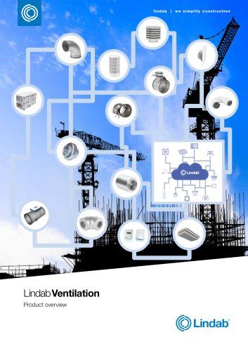 Air Duct Systems - Flexible ducting - LINDAB - PDF Catalogs ...