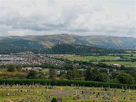 Stirling Castle history - is it Scotland's best castle?