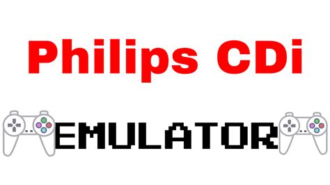 Best Philips CDi Emulators - BESTOOB