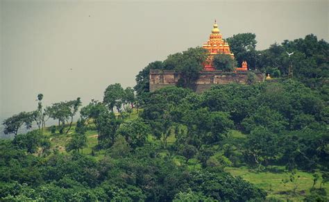 Parvati Hill Temple, Pune, India Photos