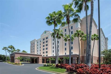 EMBASSY SUITES BY HILTON ORLANDO AIRPORT $159 ($̶2̶2̶7̶) - Updated 2021 Prices & Hotel Reviews ...