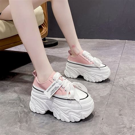 Platform Sneakers Women Hotsell | www.danzhao.cc