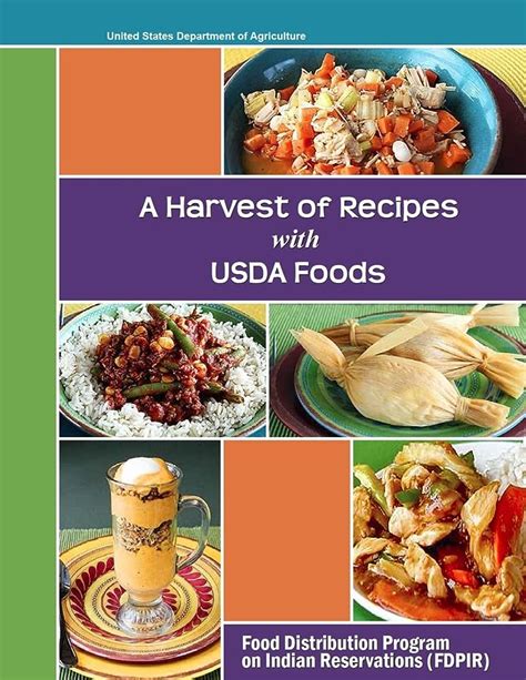 Usda Recipes For Schools | Bryont Blog