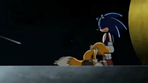 Sonic X: Tails Cry, Cosmo Die by TrapProjectindo on DeviantArt