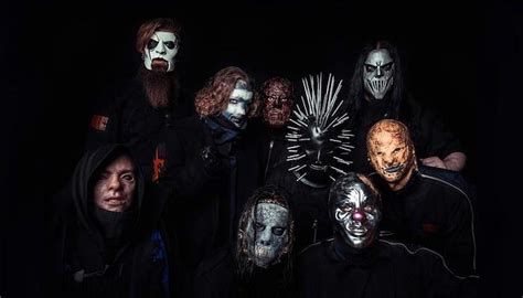 Slipknot reveal unused album artwork for ‘.5: The Gray Chapter’