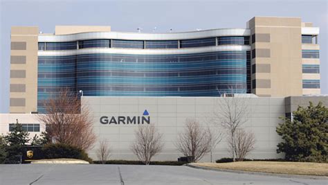 Garmin hauls in crowd-sourced boater database company - Kansas City ...