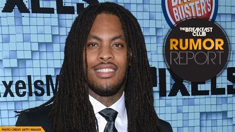 Waka Flocka Giving up Rapping for Family Life - YouTube