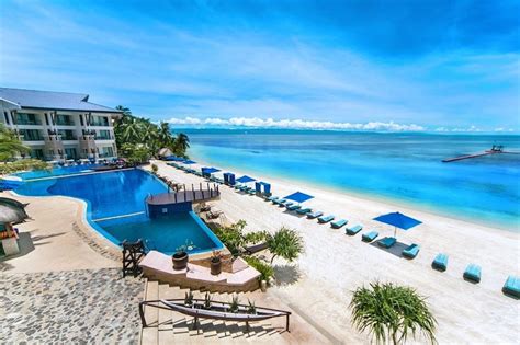 10 Best Resorts in Bohol Philippines | Guide to the Phili...