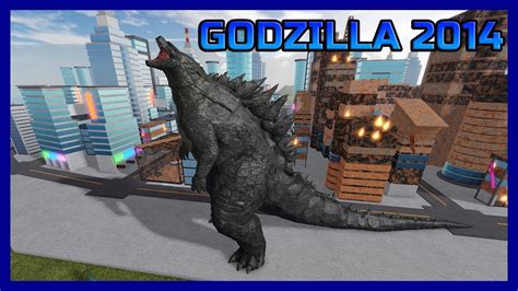 Godzilla Roblox Godzilla Roblox Kaiju Universe Descub - vrogue.co