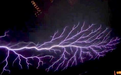 The Weather Network - St. Elmo's Fire: What is behind this electrifying ...