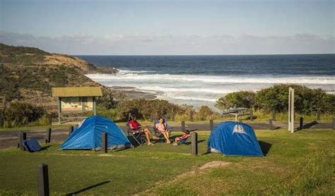 Top 8 Free Camping Spots in Central Coast - Free Camping Near Me