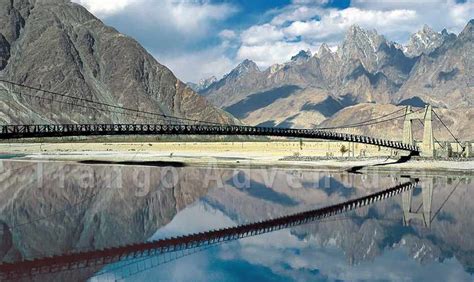 Save tourism in Gilgit-Baltistan | Political Economy | thenews.com.pk