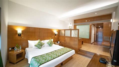 The Orchid Hotel Pune | Best Hotels in Pune | Luxury Hotel in Pune