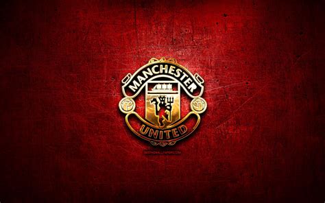 Manchester United FC HD Wallpapers - Wallpaper Cave