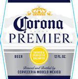 Corona Premier - Where to Buy Near Me - BeerMenus