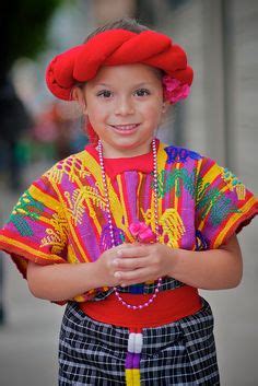 Guatemalan textile - Proyección Folklórica Guatemalteca Xelaju - 2012 San Francisco Carnaval ...