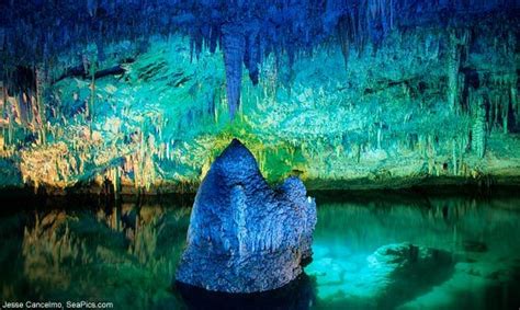 crystal cave iceland | Crystal wonders | Pinterest | Iceland, The o'jays and Caves