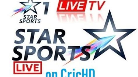 CricHD Live Streaming for Cricket is available across the world