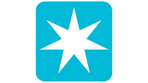 Maersk Logo, symbol, meaning, history, PNG, brand