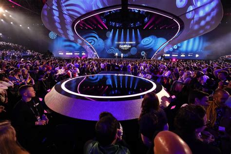 Eurovision 2017: Grand Final open rehearsals coverage - part 3