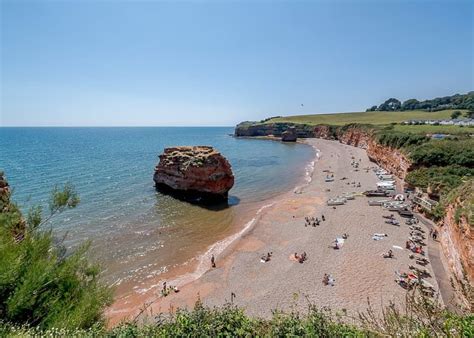 "Award winning Ladram Bay Holiday Park has been family owned for over ...