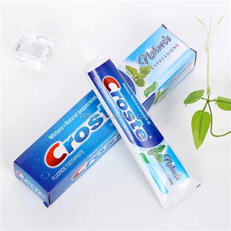 Best Whitening Toothpaste Brand - Buy Toothpaste Brand,Whitening ...