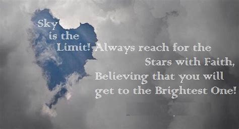 Always Reach For The Stars Quotes. QuotesGram