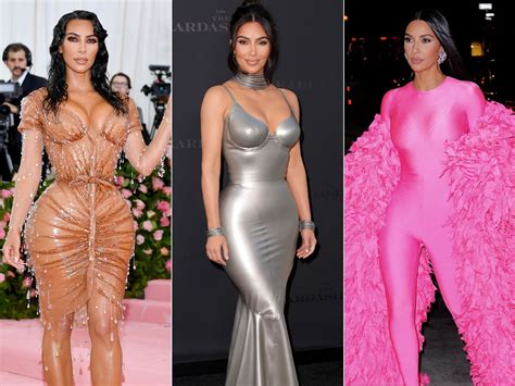 Kim Kardashian Outfits: Her Most Iconic Looks Yet