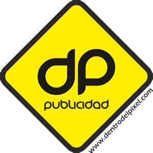 dp publicidad Logo PNG Vector (CDR) Free Download | Vector logo, ? logo, Vector