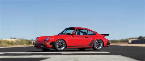 1974→1978 Porsche 911 Turbo 3.0 Coupé | Porsche | SuperCars.net