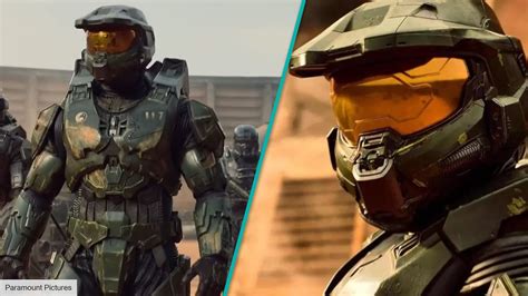 Halo TV series gets new trailer as first reactions land online