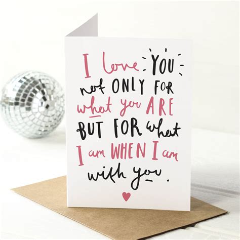 What To Write In A Valentine's Day Card "How to Write a Love Letter ...