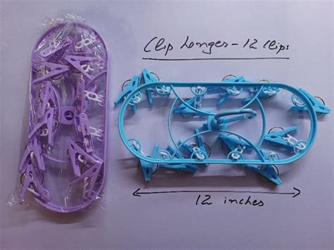 Plastic Clip Hanger Manufacturer, Supplier from Delhi