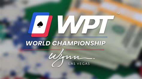 $15M Guarantee in Record-Breaking WPT World Championship Main Event - Beat The Fish