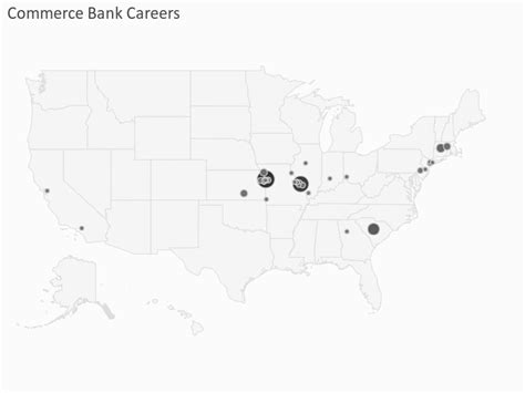 Commerce Bank Careers | Velvet Jobs