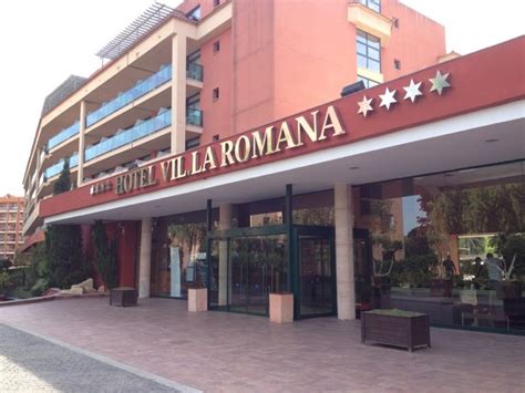 Hotel Vil.La Romana Salou Spain, Hotel Villas, Fine Hotels, Local Attractions, Places Ive Been ...