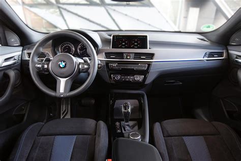 BMW-X2-M35i-interior - Mega Autos