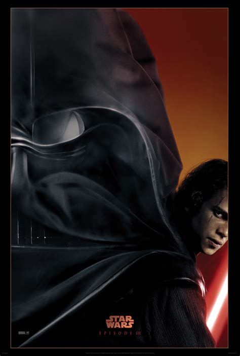 Star Wars: Episode III - Revenge of the Sith (#1 of 9): Mega Sized ...