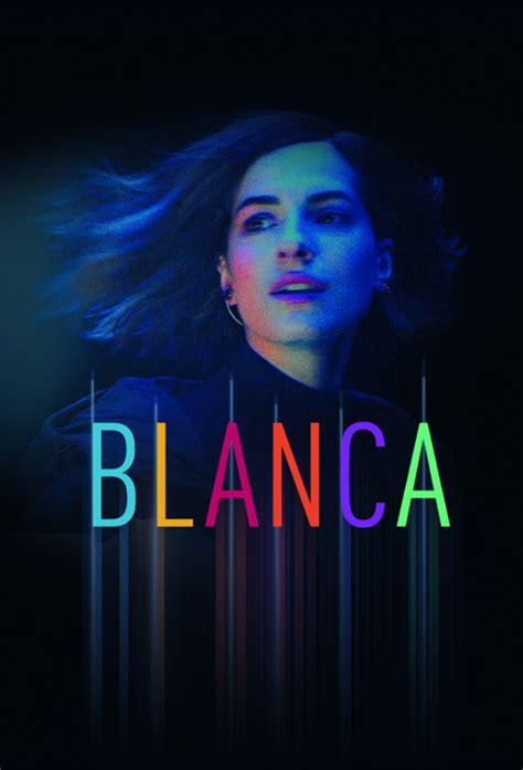 Blanca - TheTVDB.com