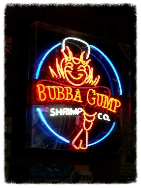 Bubba Gump at CityWalk, Universal Studios Orlando | Universal studios orlando, Universal studios ...