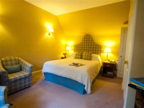 Ballathie House Hotel in Perthshire and Perthshire : Luxury Hotel ...