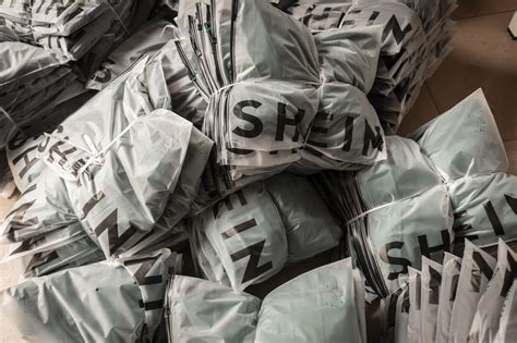 Shein Responds After Report Alleges Labour Law Violations In China - FASHION Magazine