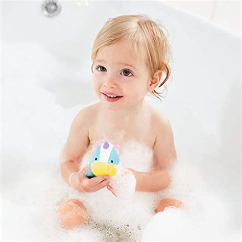 Skip Hop Baby Bath Toy, Light-Up Unicorn - Toy Coupons - Best Gifts of 2024