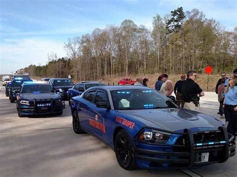 Pin on Georgia state police Cars History in 2024 | Police cars, State ...